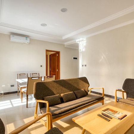 Kibo Palace Apartments Arusha Cameră foto