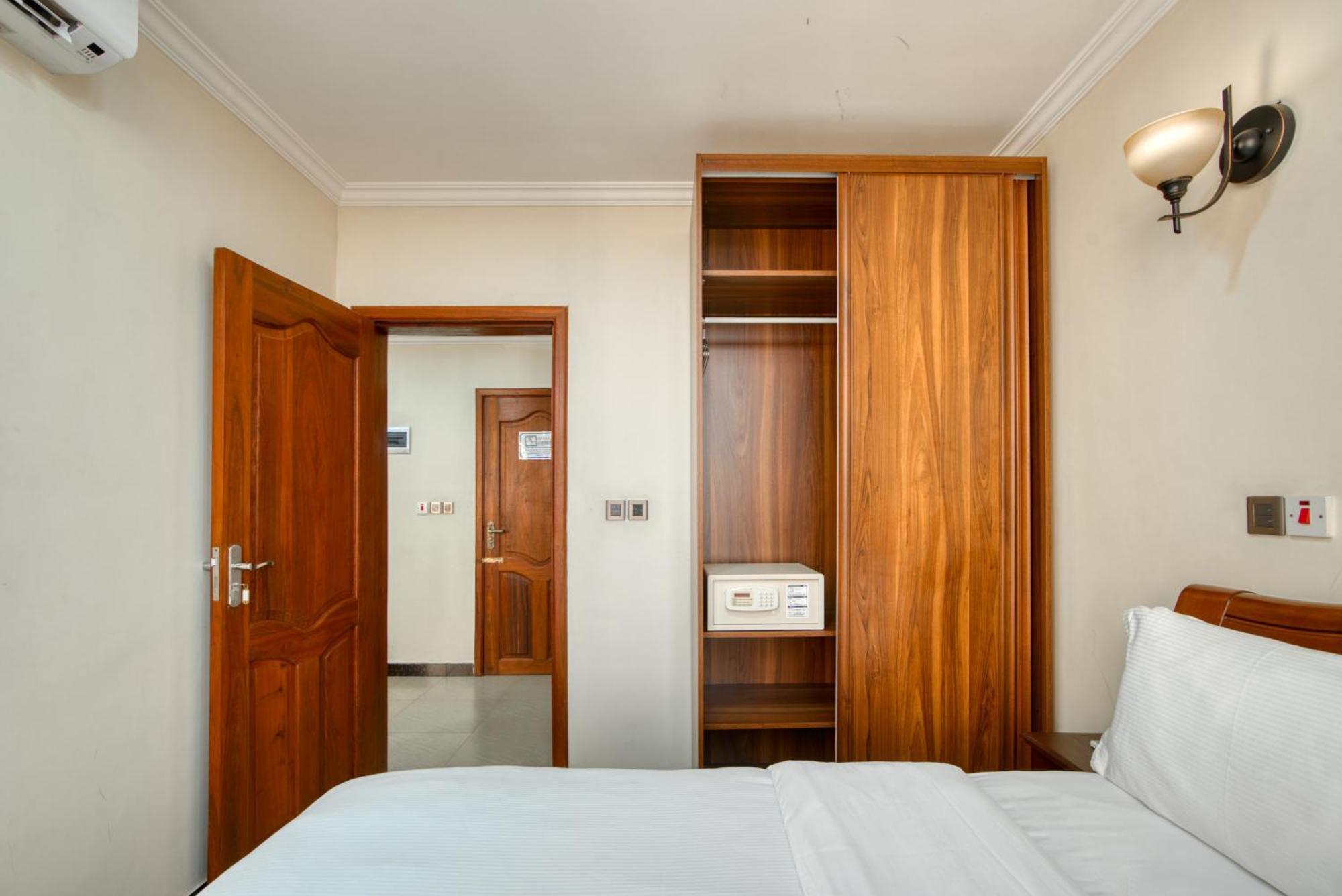 Kibo Palace Apartments Arusha Cameră foto