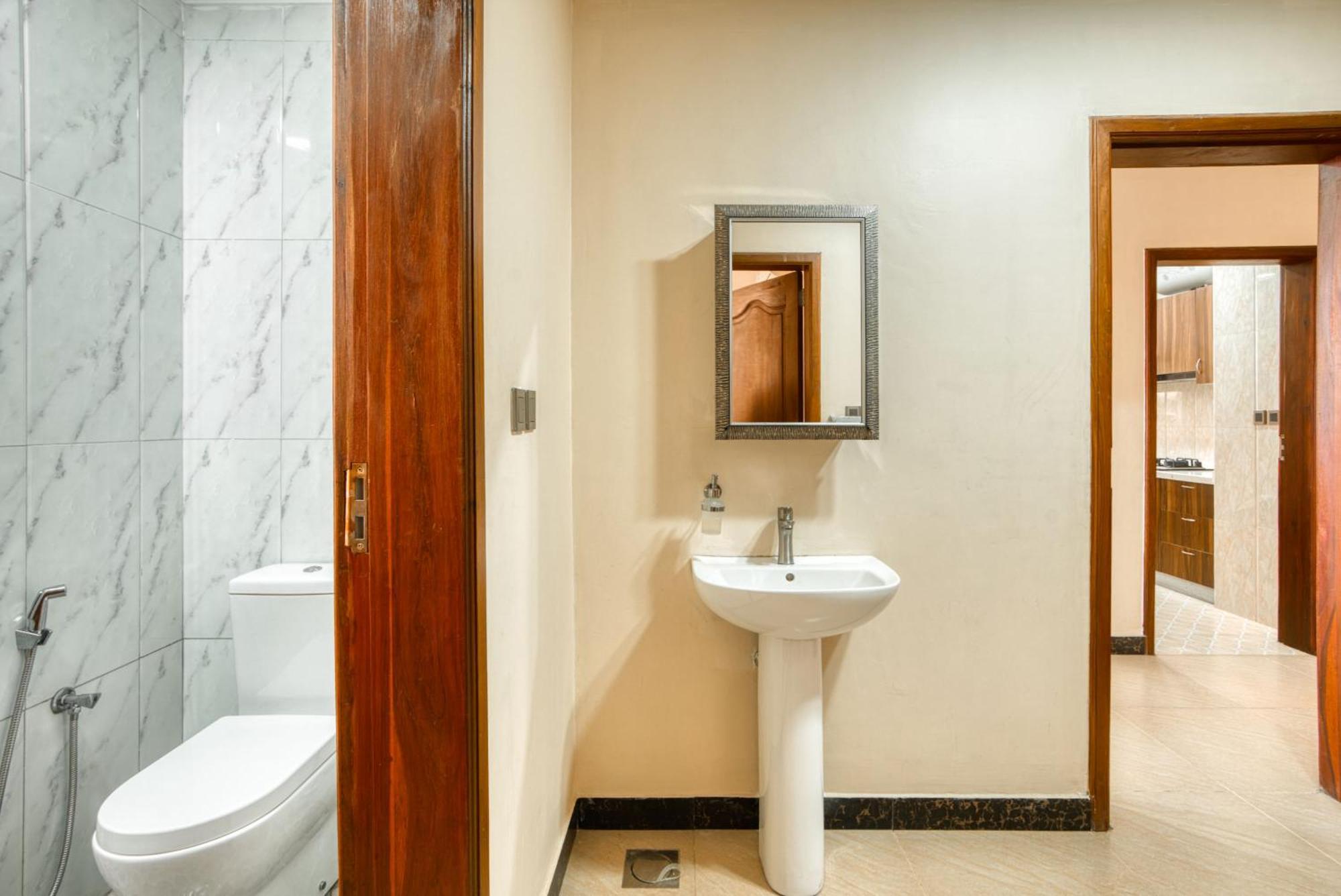 Kibo Palace Apartments Arusha Cameră foto
