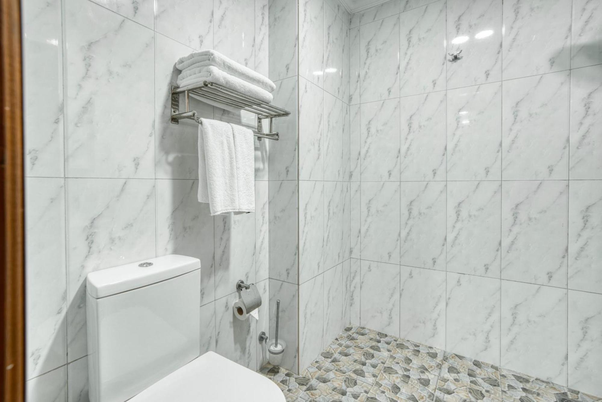 Kibo Palace Apartments Arusha Cameră foto