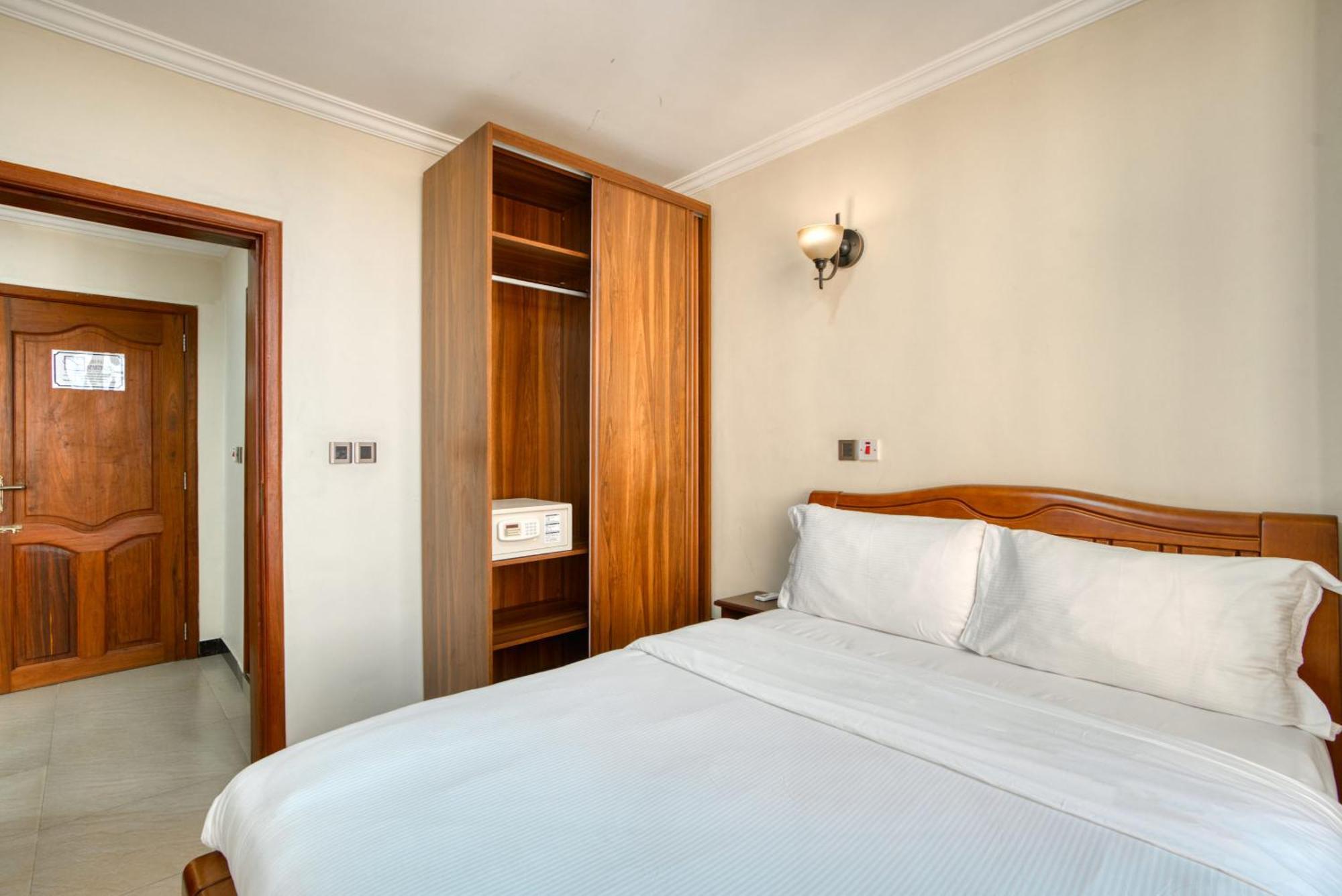 Kibo Palace Apartments Arusha Cameră foto