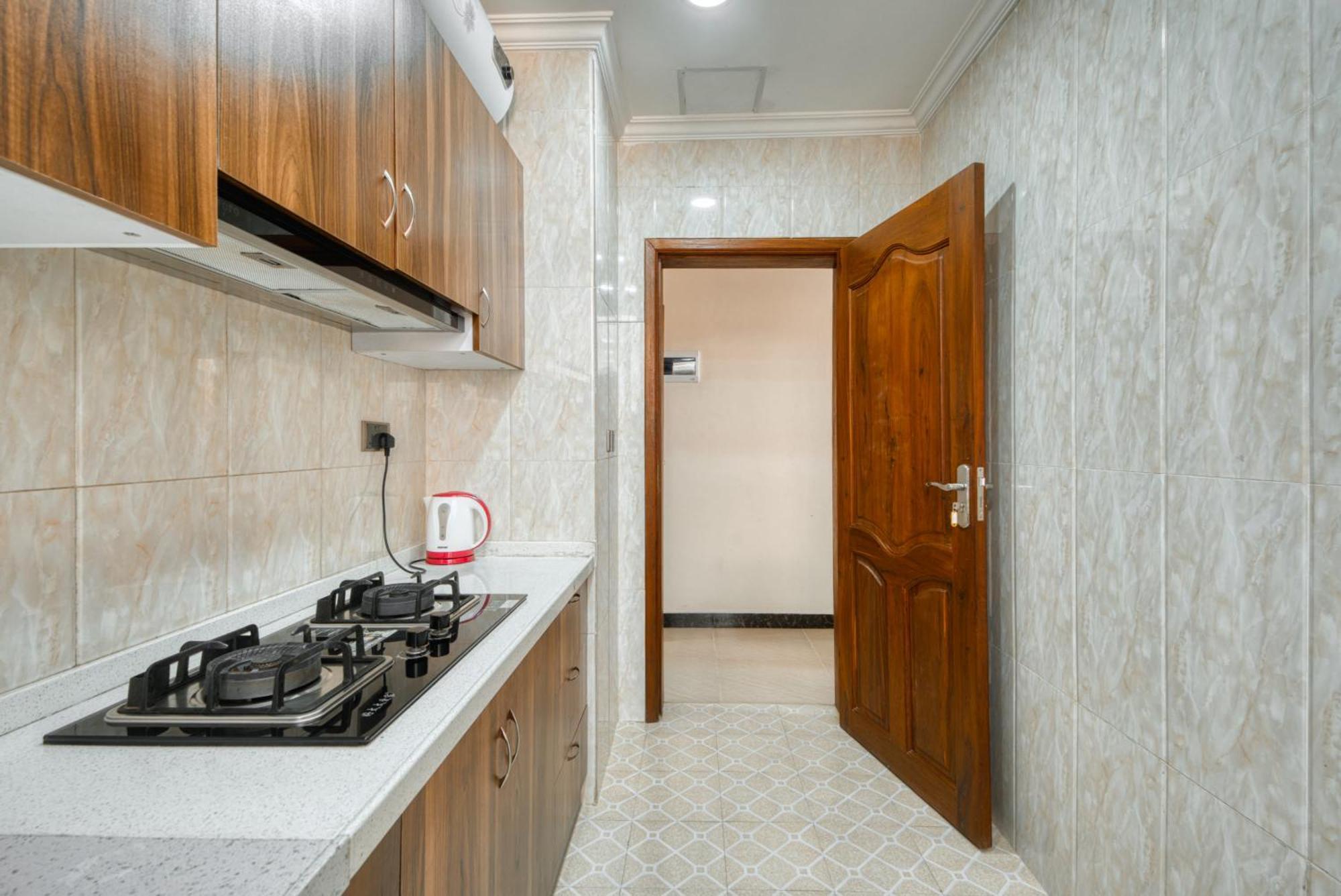 Kibo Palace Apartments Arusha Cameră foto