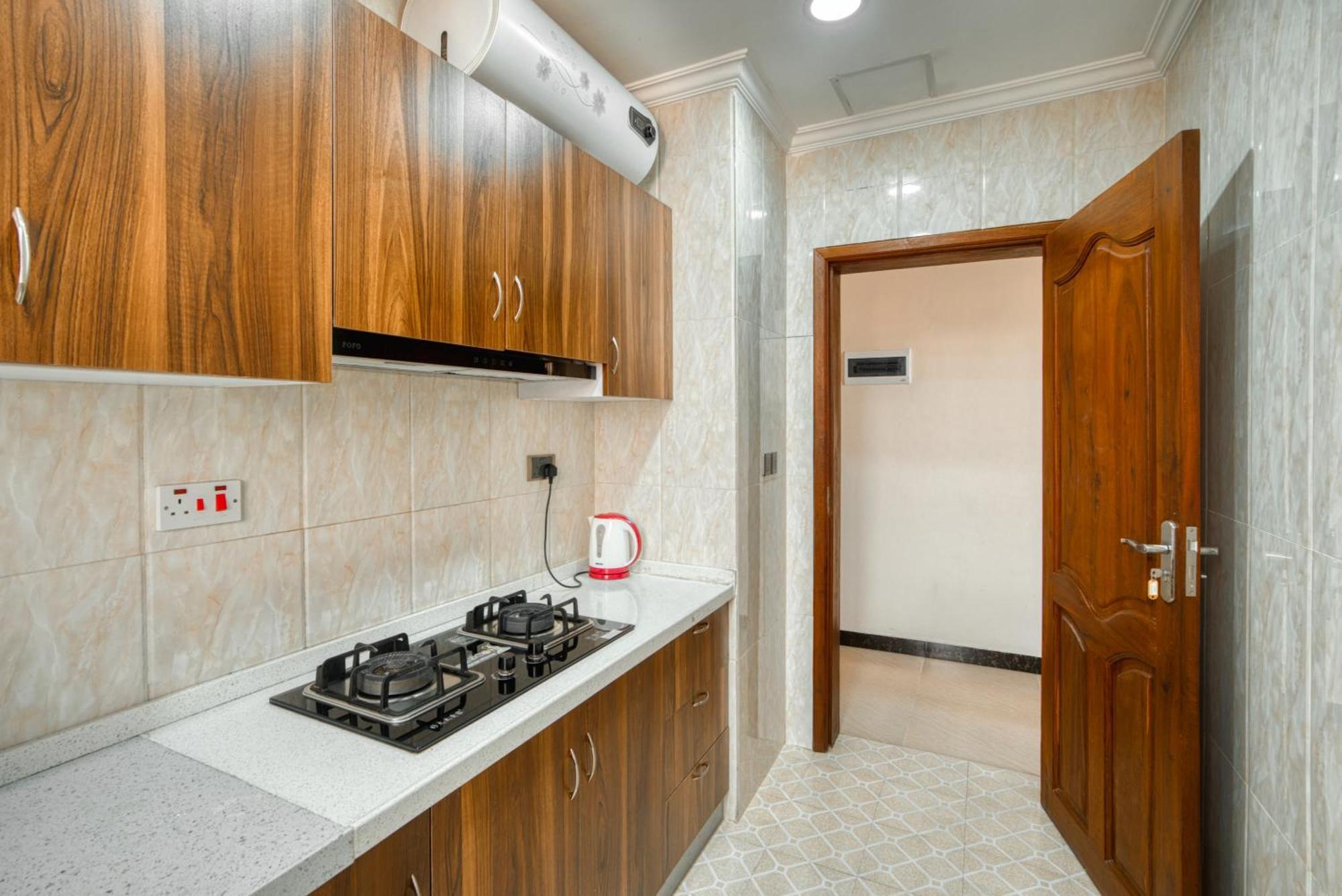 Kibo Palace Apartments Arusha Cameră foto